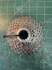 Cassete Shimano XTR M950 8 velocidades 11-30T titânio vintage retrô MTB 8spd 8 velocidades comprar usado  Enviando para Brazil