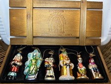 Lot thomas pacconi for sale  Warren