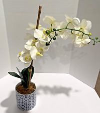 Orchid flower artificial for sale  New Smyrna Beach