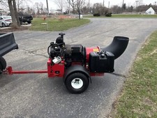 Soprador de detritos de turbina Toro Pro Force™ 2020 comprar usado  Enviando para Brazil