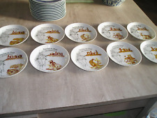 Porcelaine paris auteuil d'occasion  Adriers