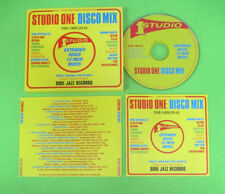 Compilation studio one usato  Ferrara