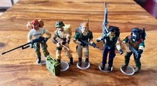 Joe action force gebraucht kaufen  Hamburg