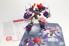 Transformers age extinction for sale  LEICESTER
