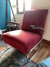 Thonet s411 freischwinger gebraucht kaufen  Leipzig