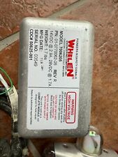 Whelen 0770062 power gebraucht kaufen  Haren