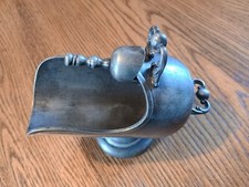 Unbranded pewter sugar for sale  BURY ST. EDMUNDS