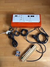 Viessmann trimatik heizungsreg gebraucht kaufen  Offenbach