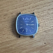 Montre mécanique russe d'occasion  Boulogne-Billancourt