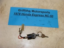 1978 honda express for sale  North Adams