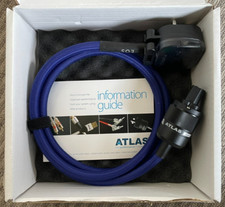 Atlas eos 4dd for sale  BRISTOL