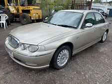 Rover connoisseur gold for sale  DARWEN