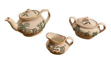 Coalport piece miniature for sale  STONE