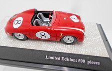 Usado, Porsche 356 Speedster America Race Version #8 Premium Classixxs limitiert 500 comprar usado  Enviando para Brazil