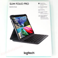 Logitech slim folio for sale  Brooklyn