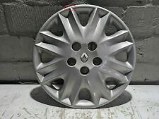 Radkappe renault 6025313634 gebraucht kaufen  Gronau