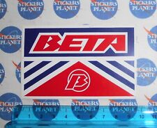 Adesivo sticker autocollant usato  Italia