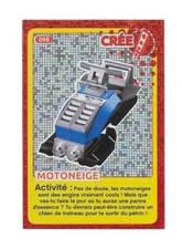 Carte lego 2018 d'occasion  Nancy-