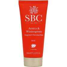 Sbc arnica wintergreen for sale  SAWBRIDGEWORTH