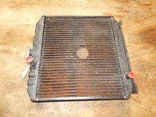 Ransomes 405 radiator d'occasion  Expédié en Belgium