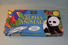 Junior alpha animals d'occasion  Expédié en Belgium