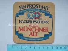 Birra hacker pschorr usato  Trieste