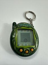 Tamagotchi green reptile for sale  Weaverville