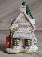 Lilliput lane cottages for sale  HEBBURN