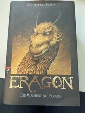 christopher paolini eragon gebraucht kaufen  Bad Feilnbach