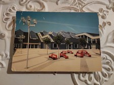 Cpa 91 Evry Train Rail Gare comprar usado  Enviando para Brazil