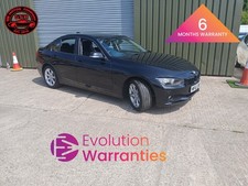 Bmw 316i for sale  ELLESMERE PORT