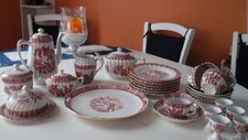 Porzellan tiefenfurt tuppack gebraucht kaufen  Erkner