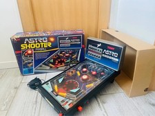 Flipper table tomy d'occasion  Bédée