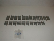 Fleischmann modelleisenbahn gl gebraucht kaufen  Karlshausen, Neuerburg, Rodershausen