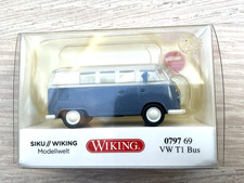 Wiking 0797 bus gebraucht kaufen Wiking 0797 bus gebraucht kaufen  Solingen