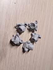 Blood angels angel for sale  LONDON
