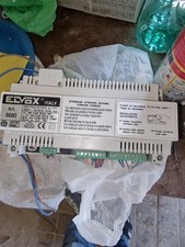 elvox usato elvox usato Italia