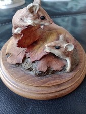 Country decorative figurine for sale  WISBECH