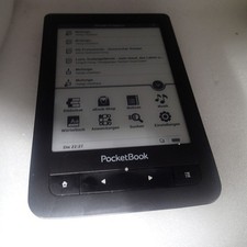 Pocketbook 622 gebraucht kaufen Pocketbook 622 gebraucht kaufen  Erlangen