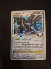Dialga 122 127 gebraucht kaufen  Altmannstein