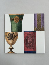 Ceramica bardelli piero usato  Carru