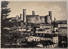 Cartolina 1953 ivrea usato  Azzate
