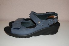 Wolky corfu sandalen gebraucht kaufen  Altenbeken