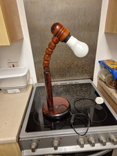 Decorative carved turned for sale  KIRKWALL