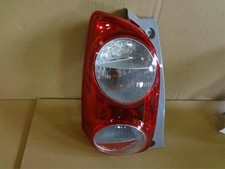 Lanterna traseira esquerda TOYOTA Passo 2010 DBA-KGC30 81560B1150 [usada] [PA64875835] comprar usado  Enviando para Brazil