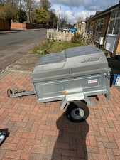Nearly new erde for sale  DUNSTABLE