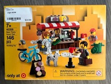 Lego 40358 bean for sale  Lake in the Hills
