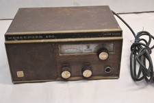 Johnson messenger 250 for sale  Garfield