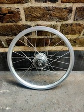 Brompton speed silver for sale  LONDON