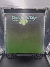 close to the edge comprar usado close to the edge comprar usado  Enviando para Brazil